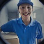 Peephole Camera 1