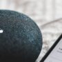 Roomba and Google Home