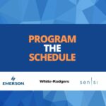 Program Schedule 1 1