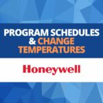program schedules