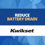 reduce battery drain 1