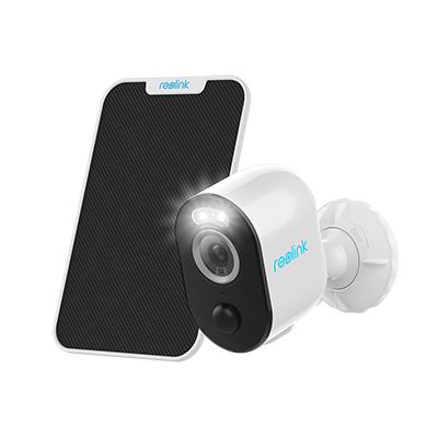 Reolink Argus 3 Pro Solar
