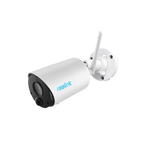 Reolink Argus Eco