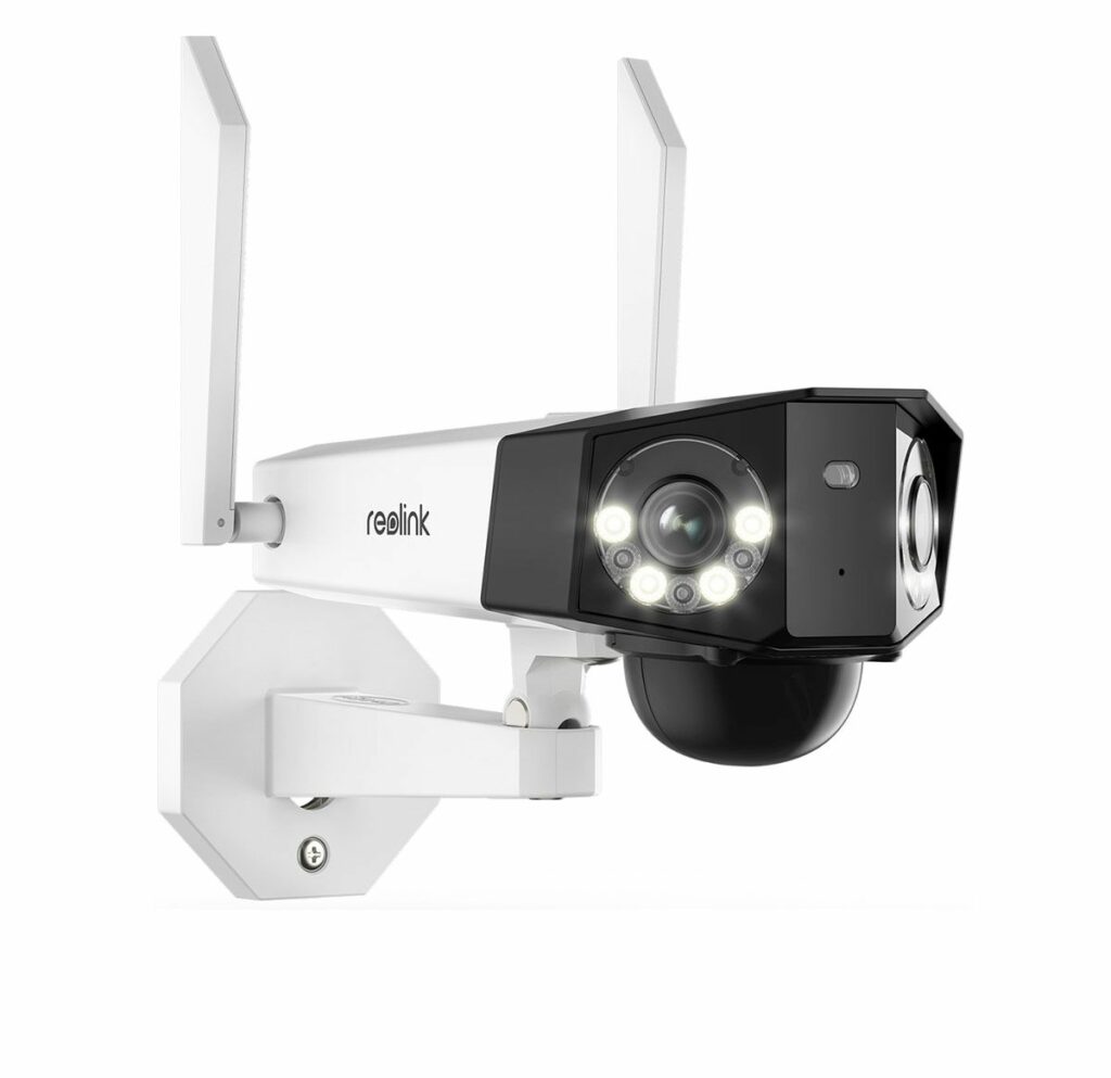Reolink Duo 4G