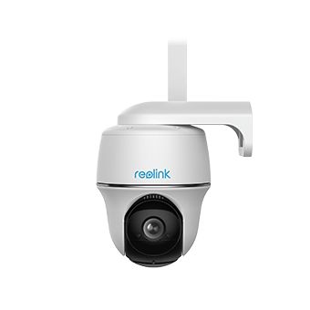 Reolink Go PT Plus 2