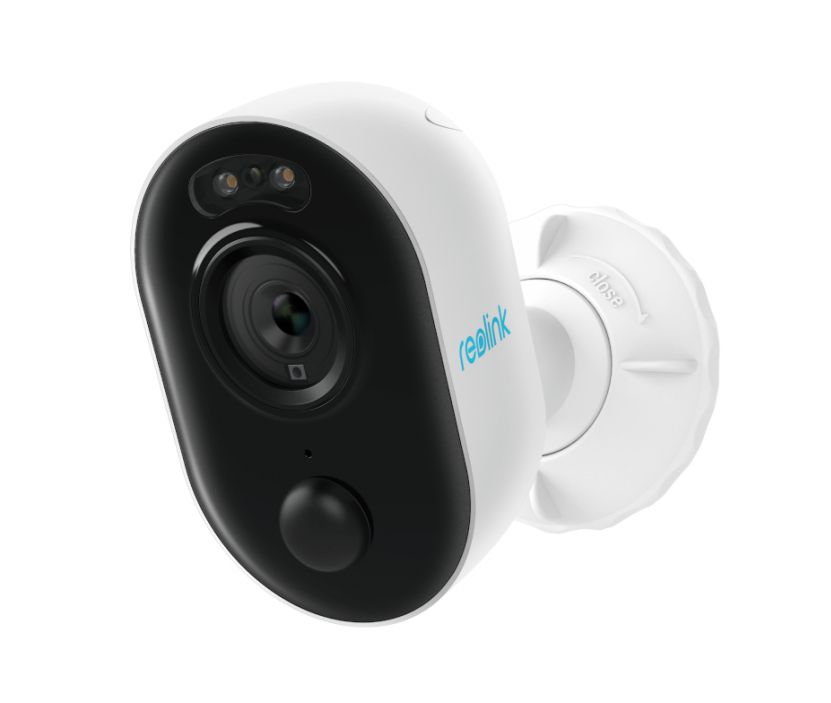 Reolink Lumus Spotlight