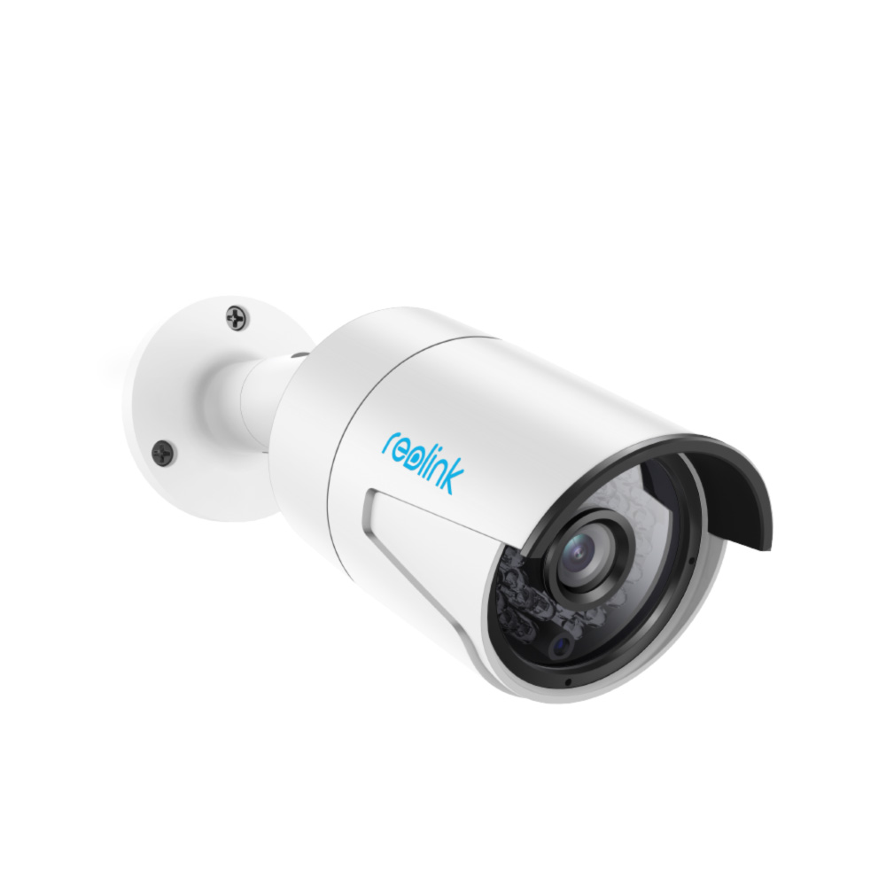 reolink rlc 410 5mp poe camera outdoorindoor ip security video surveillance