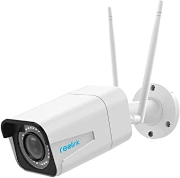 Reolink RLC 511W