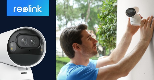 best long range security camera