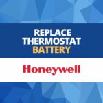 Replace Battery 1