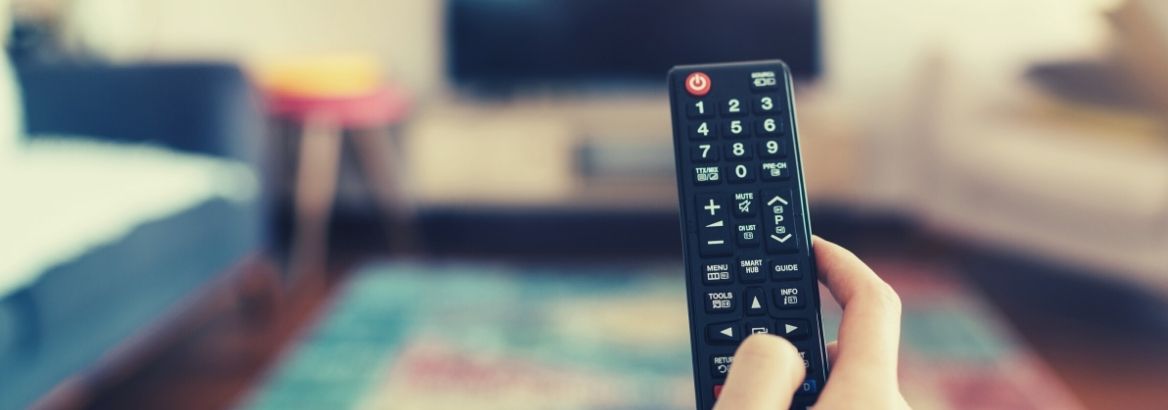 Reset Firestick Remote
