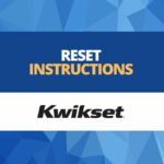 reset instructions