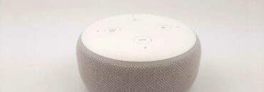 Restart Alexa!