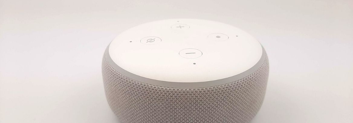 Restart Alexa!