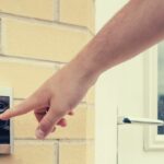 RIND DOORBELL NOT CHARGING 1