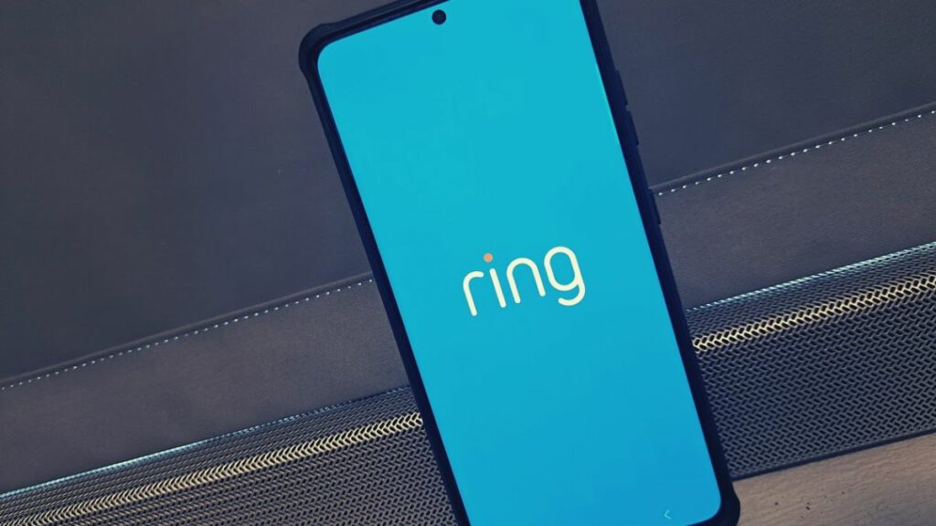 Ring App 1