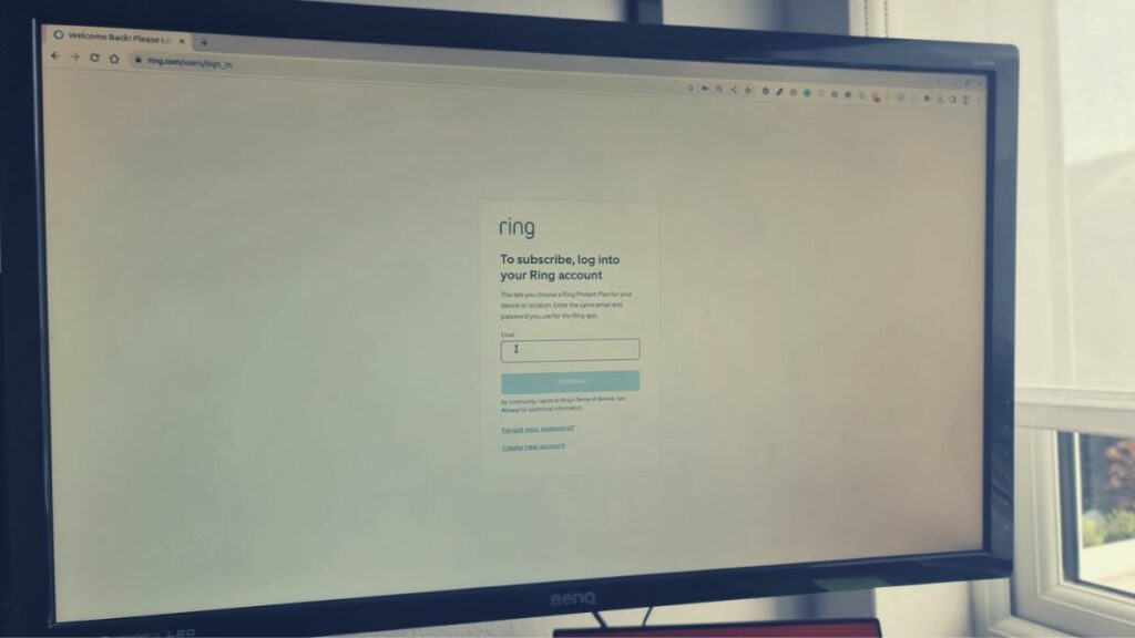 Ring Browser 2