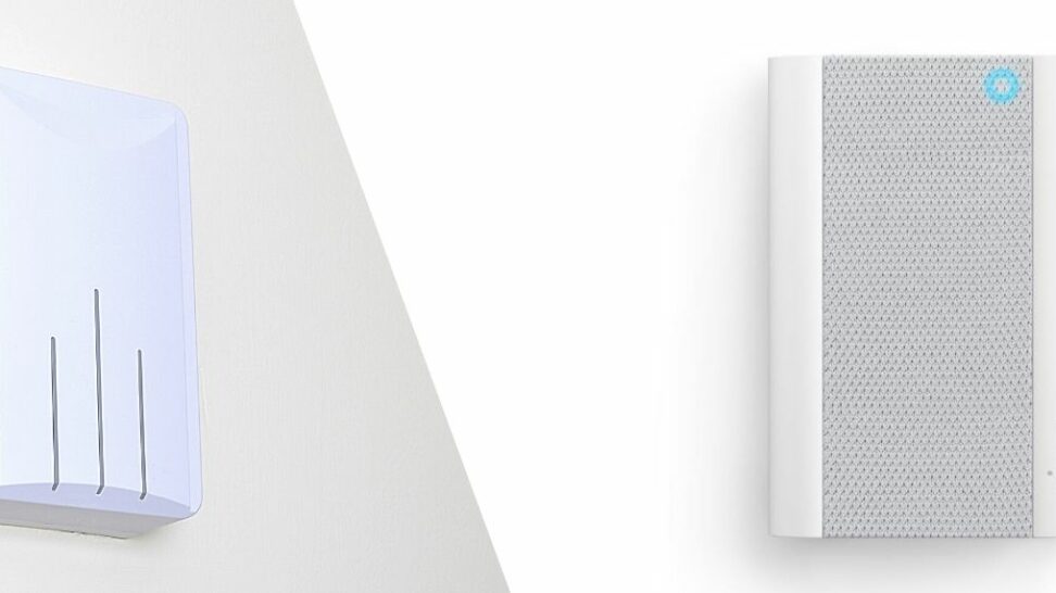 Ring Chime