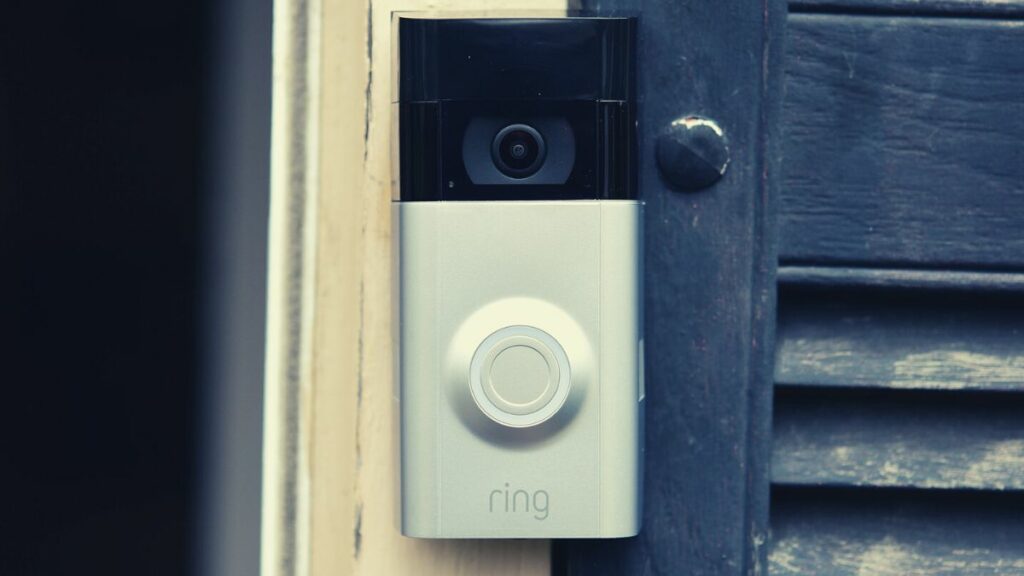 Ring Doorbell