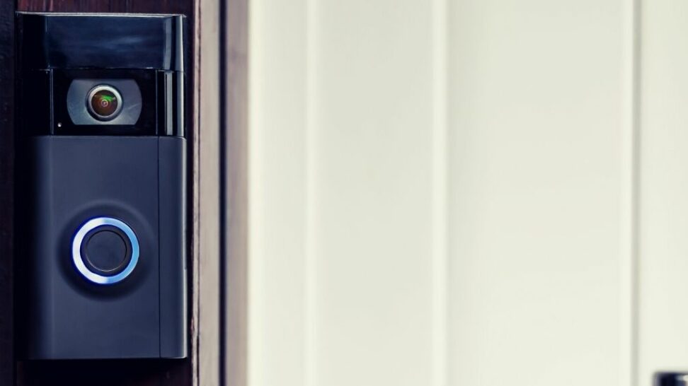 Ring Doorbell