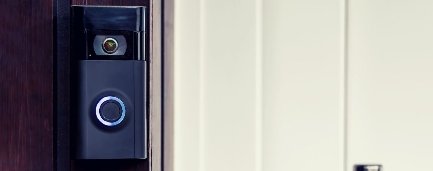 Ring Doorbell