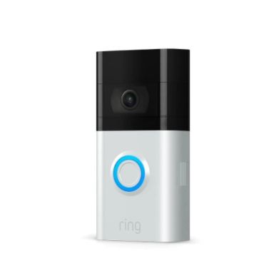 Ring Video Doorbell 3