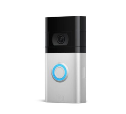 Ring Video Doorbell 4