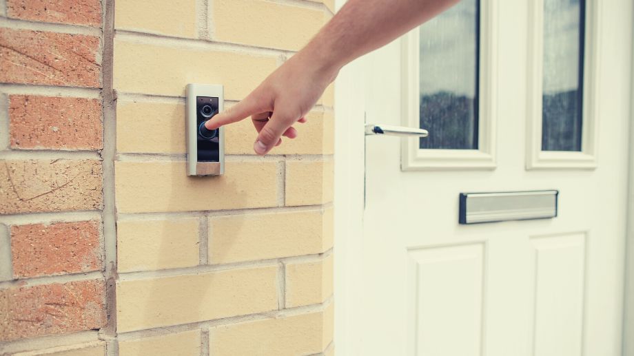 video doorbell