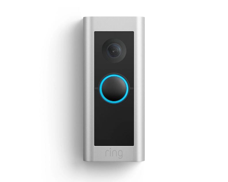 Ring Video Doorbell Pro 2