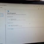 Ring Video Management
