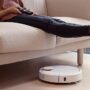 robot vacuum
