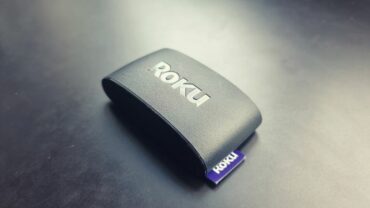 Roku Featured