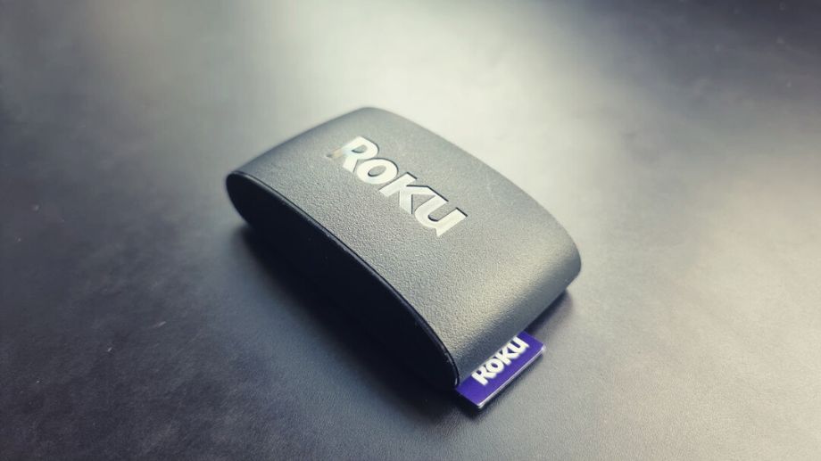 Roku Featured