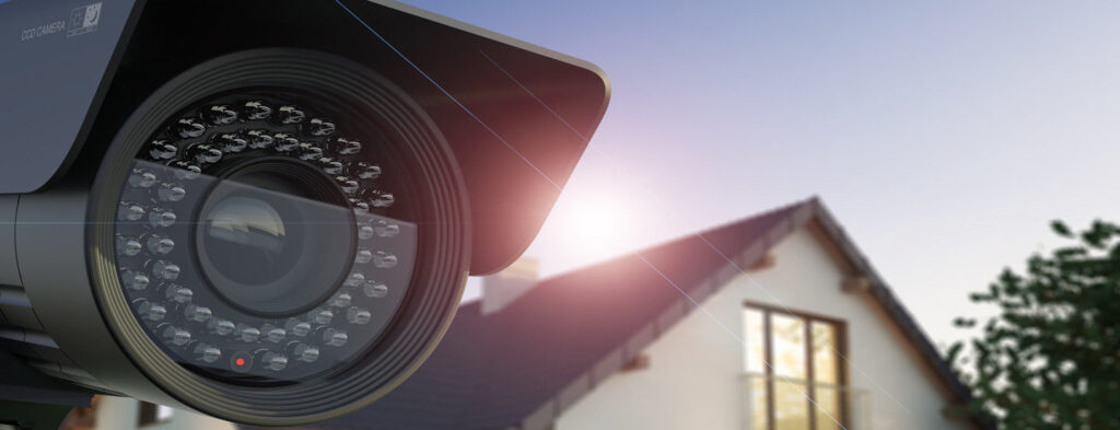 best outdoor security camera without subscription