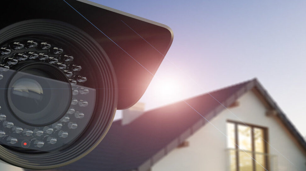 PoE Camera for Outdoor Security - Best of 2020