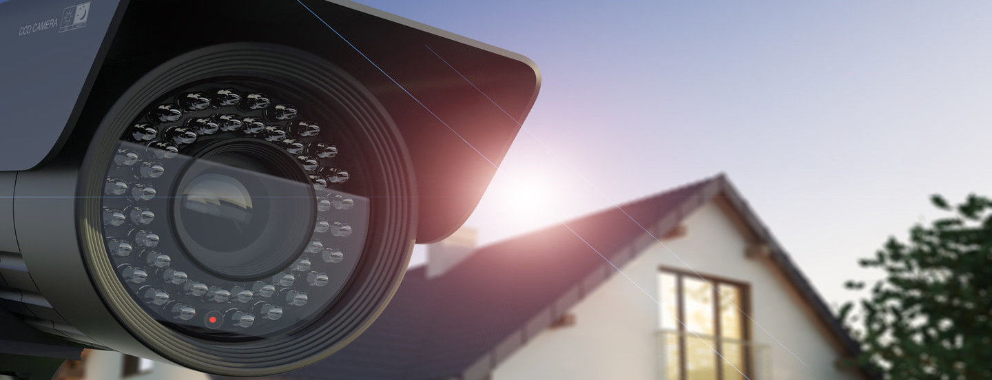 PoE Camera for Outdoor Security - Best of 2020