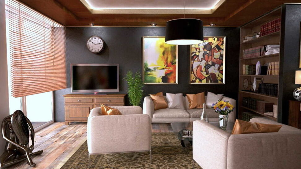 smart blinds