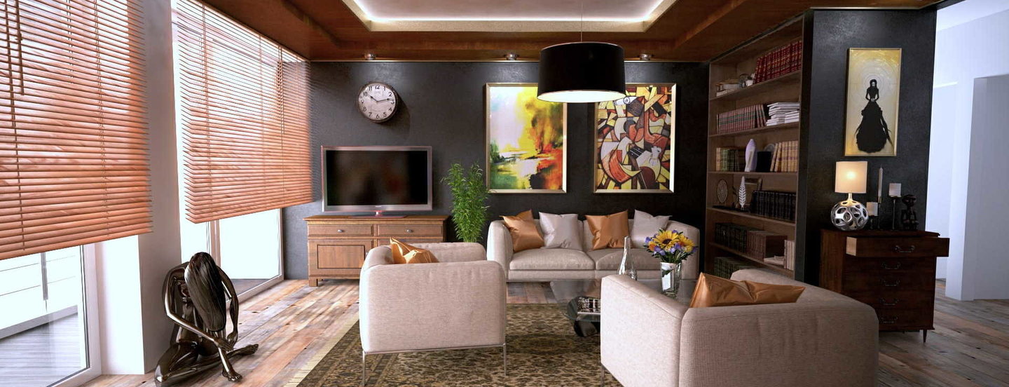 smart blinds