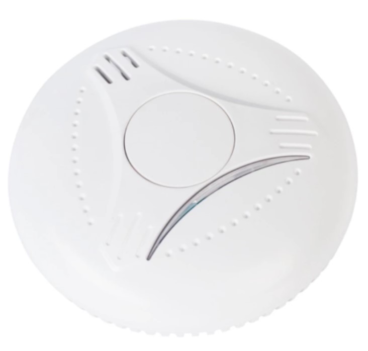 Samotech Zigbee Smoke Alarm