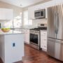 How to Reset your Samsung Refrigerator - Step by Step Guides