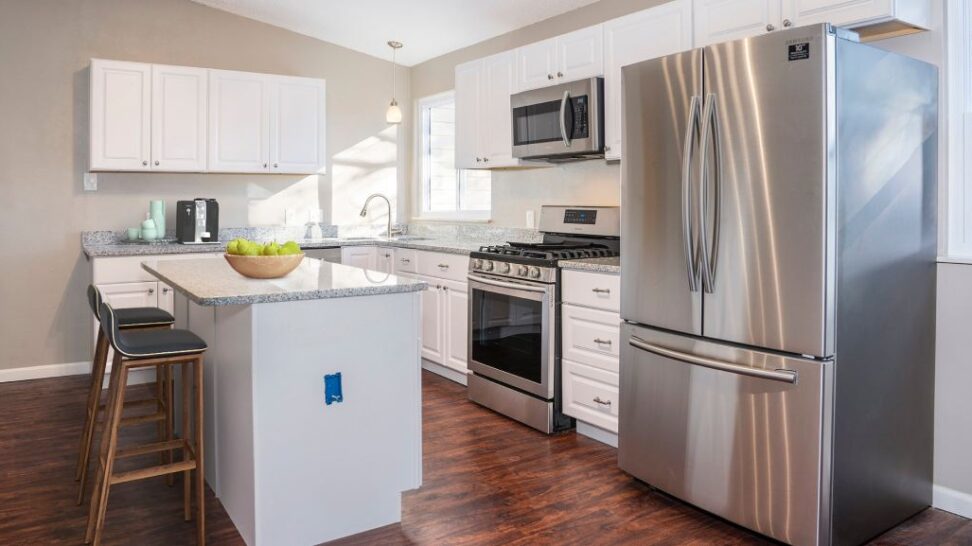 How to Reset your Samsung Refrigerator - Step by Step Guides
