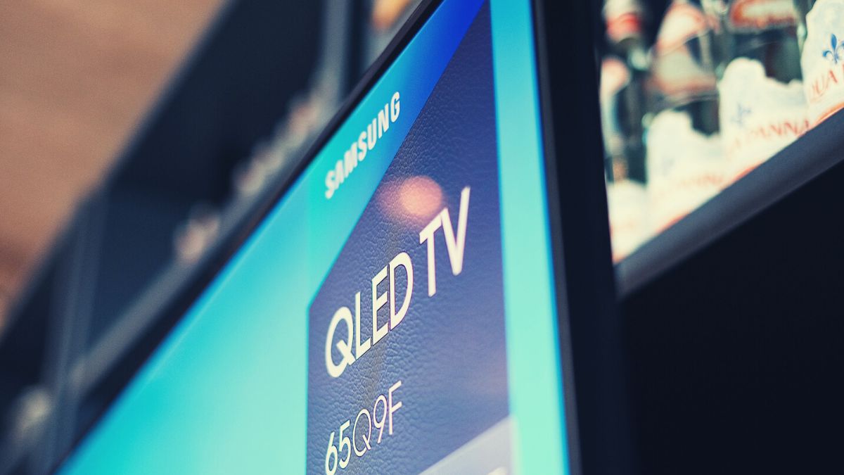 samsung tv google home 1 1