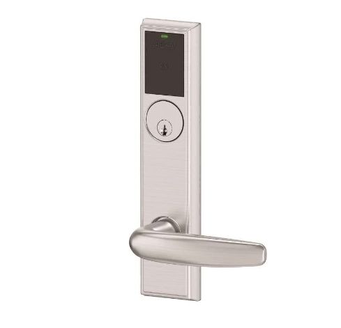 Schlage Smart Mortise Deadbolt Lock