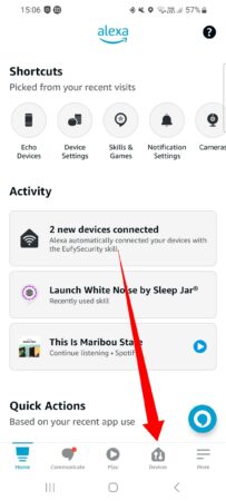 does alexa need wifi