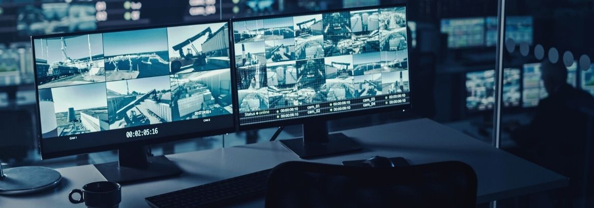 Best Security Camera Software