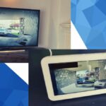 Security Cameras Doorbells that Work with Alexa