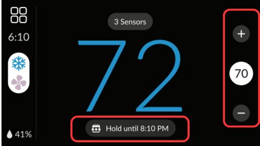 Sensi Touch 2 Smart 1 1