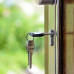 Schlage Lock