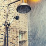 best shower timer