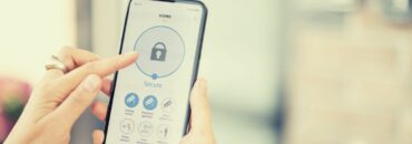 Smart Alarm Systems 1